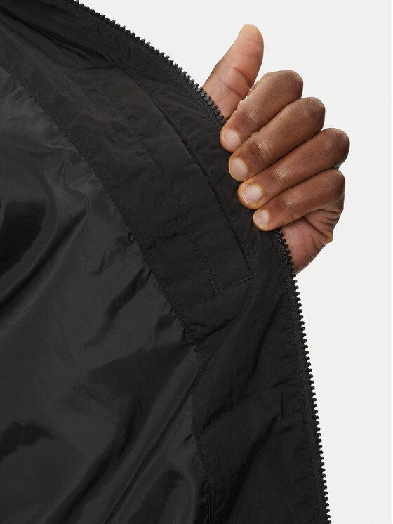 Calvin Klein Jeans Calvin Klein Jeans Windjacke J30J327254 Schwarz Regular Fit