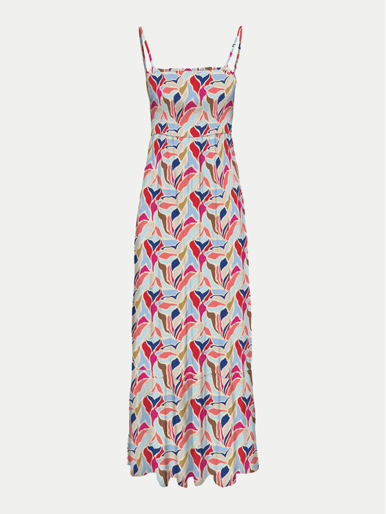 JDY JDY Letní šaty Starr 15290653 Barevná Regular Fit