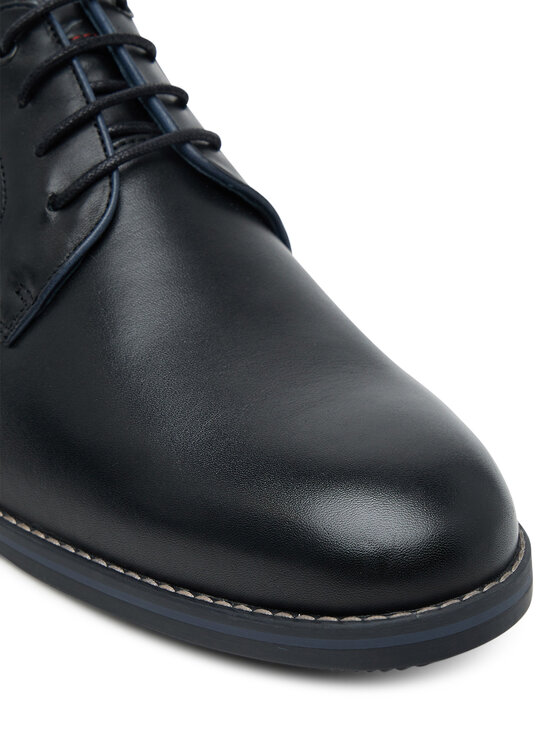 Pikolinos Pikolinos Halbschuhe M4V-4074C1 Schwarz