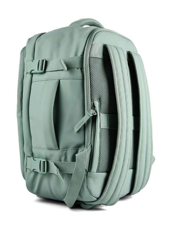 American Tourister American Tourister Plecak 333845 Zielony