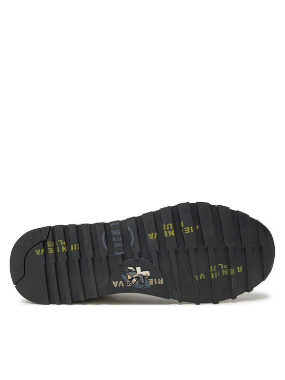 Premiata Premiata Сникърси Eric 7097 Каки