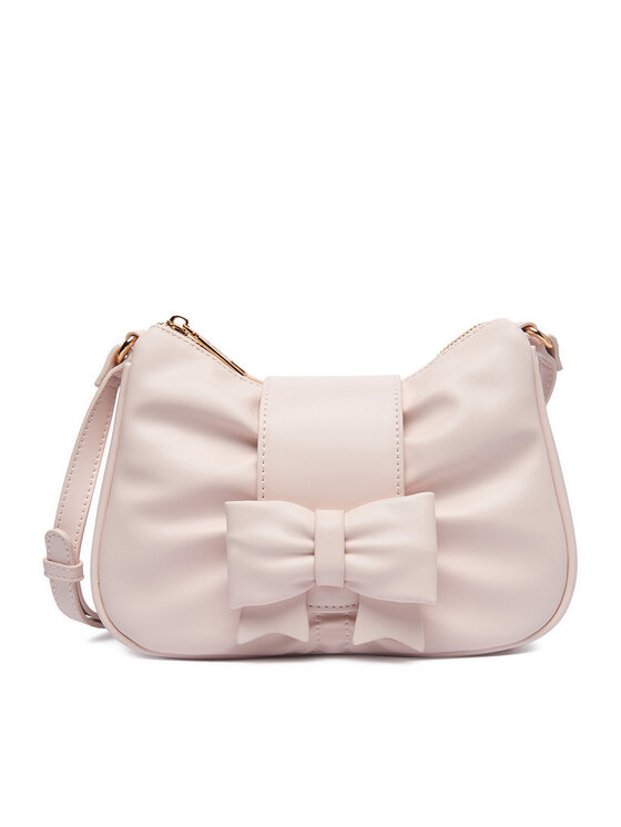 JENNY JENNY Ročna torba CEO-JNY-S-001-09 Roza