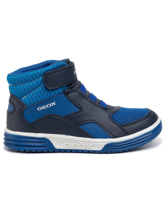Geox Sneakers J B.B J0229B C4226 S Bleu marine | Modivo.fr