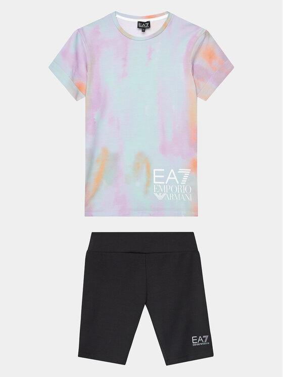 T shirt armani uomo best sale