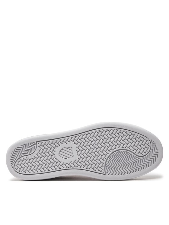 K-Swiss K-Swiss Tossud Court Tiebreak 97011-194-M Valge