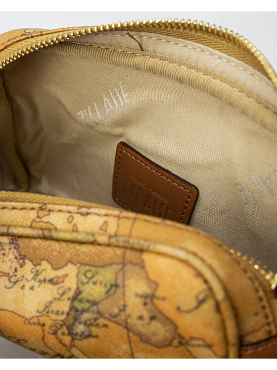 Alviero Martini Prima Classe Alviero Martini Prima Classe Torba BELT BAG Beżowy