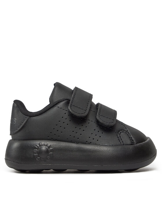 adidas adidas Sneakersy Grand Court 2.0 Cf I ID5285 Čierna