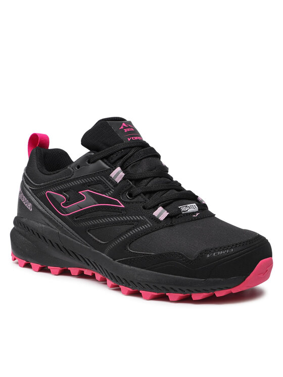 Joma Joma Turistiniai batai Vora Lady Aislatex 2101 TKVOLW2101 Juoda