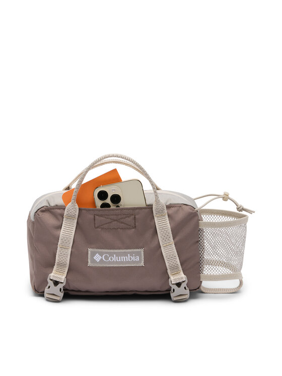 Columbia Borsetă Echo Mountain™ Hip Pack 2121421 Maro