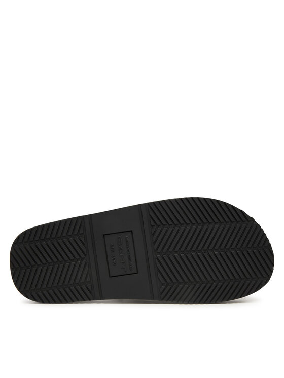 Gant Gant Flip-flops 30639850 Fekete