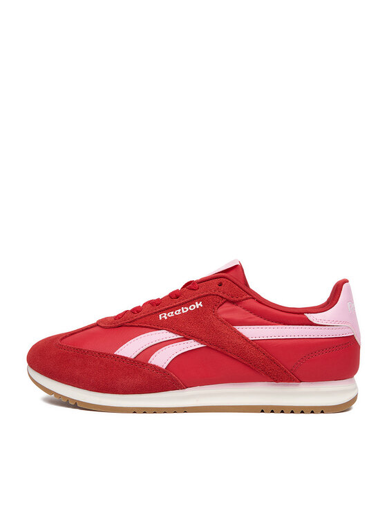 Reebok Reebok Sneakersy CEO-FIORI AR30309WRQT Czerwony