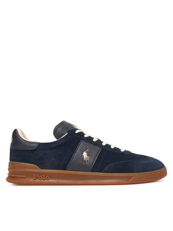 Polo Ralph Lauren Polo Ralph Lauren Sneakers 809973707002 Bleumarin