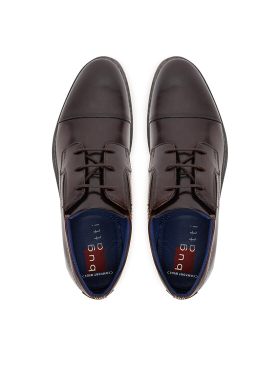 Bugatti Bugatti Scarpe basse 311-AO501-1000 Marrone