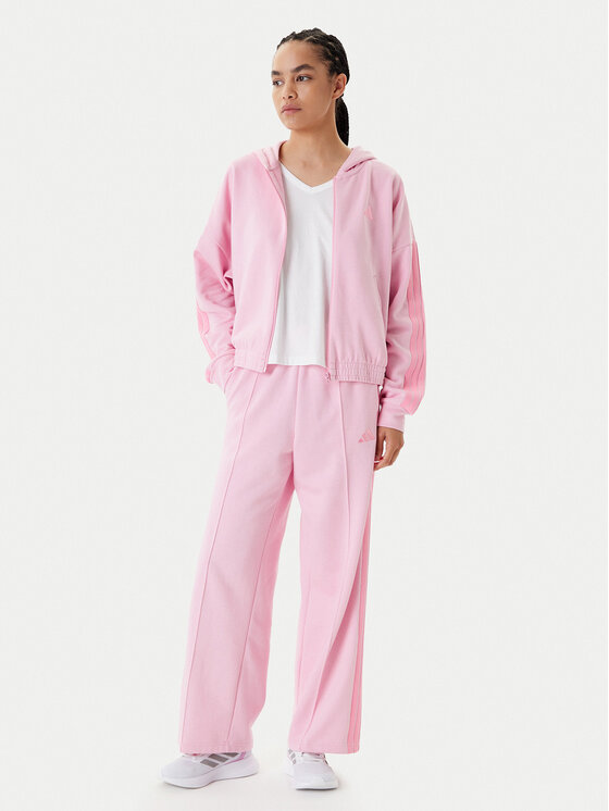 adidas adidas Trening Energize JD2663 Roz Regular Fit