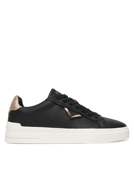 REPLAY Sneakers GWZ7S .000.C0009L Negru