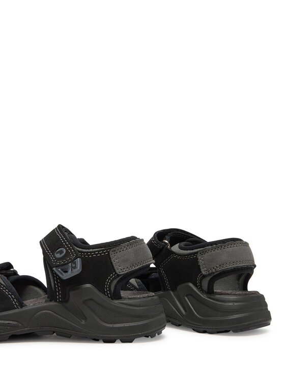Primigi Primigi Sandale 7897233 S Negru