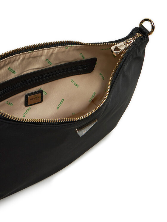 Guess Guess Torbica HWEYG8 39501 Crna