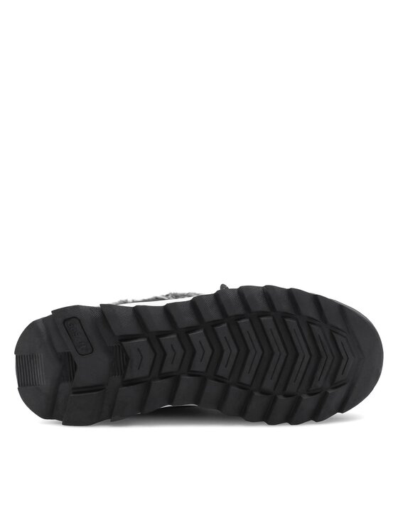 Go Soft Go Soft Schneeschuhe VS22W019-1 Schwarz