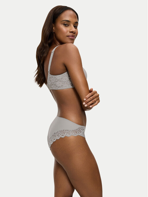 Triumph Triumph Klasiskās biksītes Amourette 10210688 Pelēks