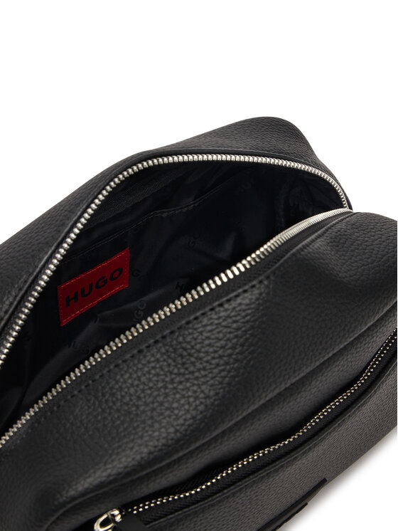 HUGO HUGO Pochette per cosmetici 50535686 Nero