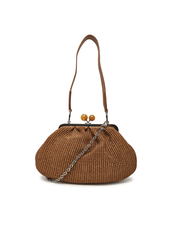 Weekend Max Mara Weekend Max Mara Τσάντα Fortuna 2515511085650 Καφέ