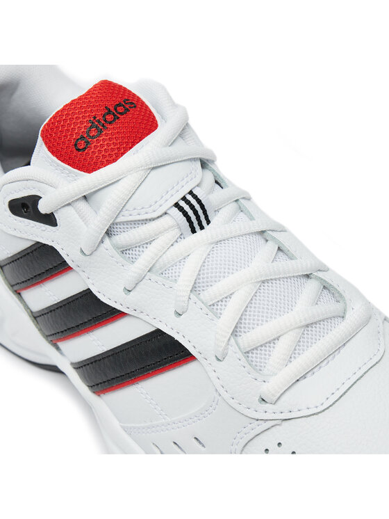 adidas adidas Sneakersy Strutter EG2655 Biela