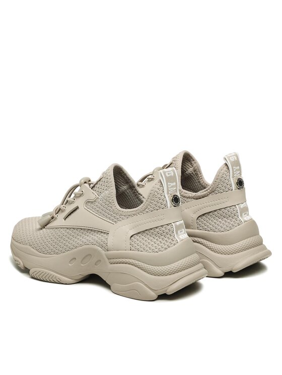 Steve Madden Steve Madden Sportcipő Match-E Sneaker SM19000020 SM19000020-022 Bézs