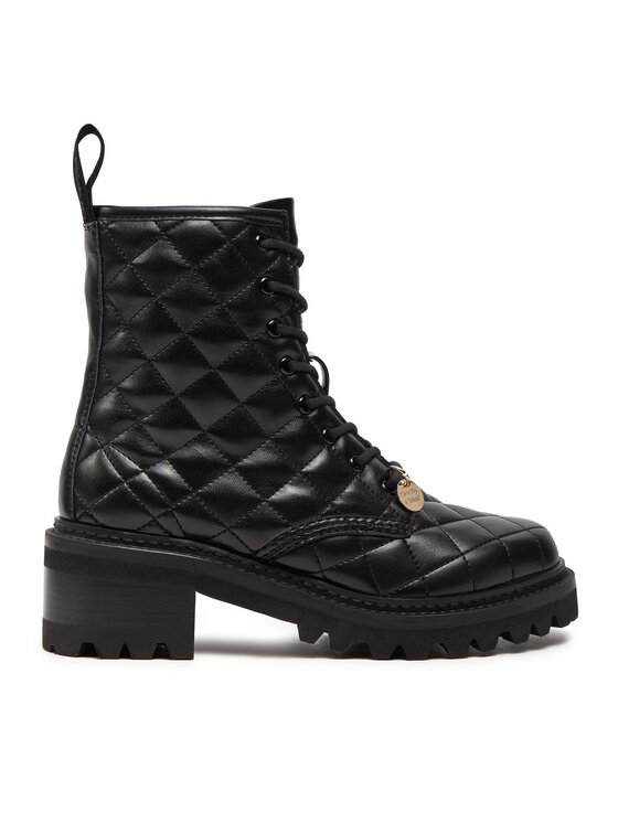 See By Chloé See By Chloé Botine SB41062A Negru