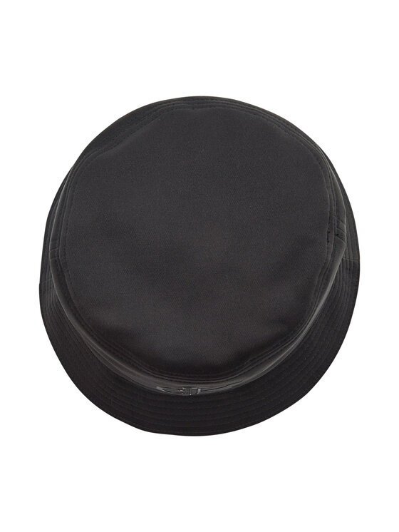 Calvin Klein Jeans Calvin Klein Jeans Šešir Bucket Heavy Jersey K50K509433 Crna