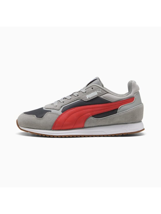 Puma Puma Sneakersy 404913 Szary