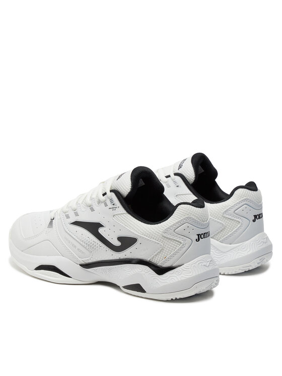 Joma Joma Încălțăminte pentru tenis Master 1000 Men 2402 TM100S2402C Alb