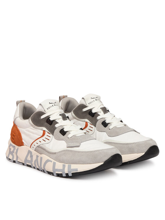 Voile Blanche Voile Blanche Sneakers 2017465-14 Multicolore