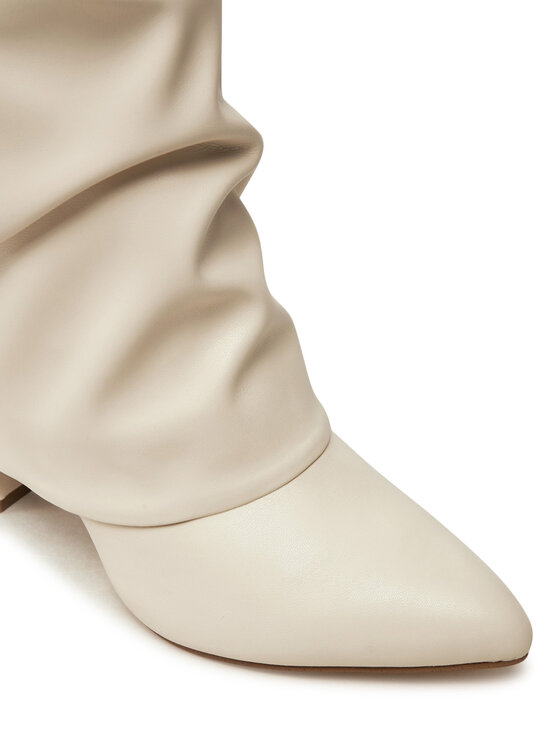 Guess Guess Stiefel Leima FLFLEM ELE11 Beige