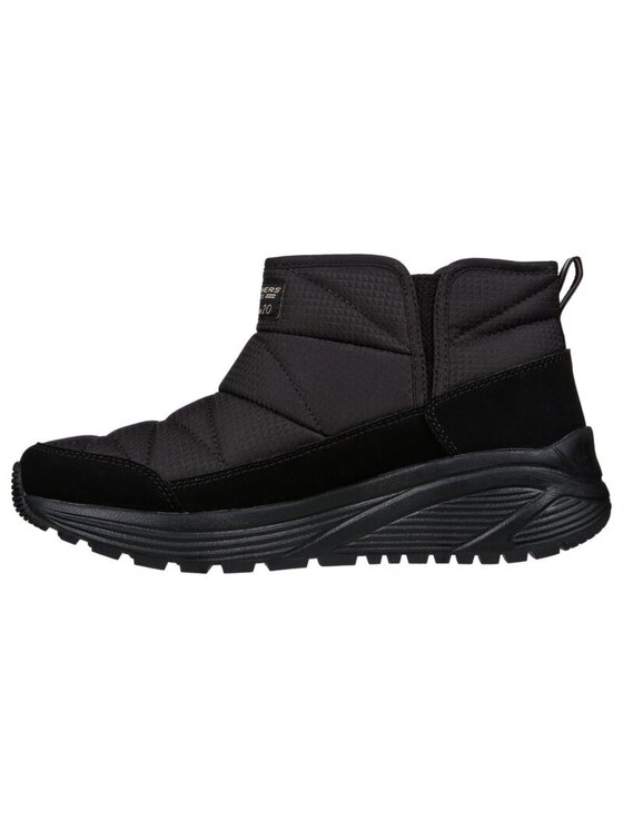 Skechers Skechers Śniegowce 117260-BBK Czarny