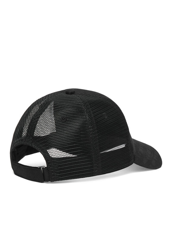 BOSS BOSS Cappellino Zed 50560346 Nero