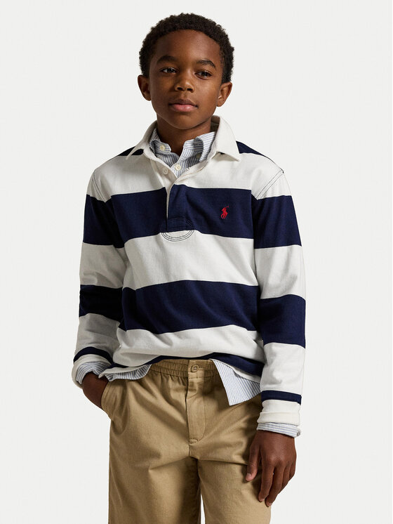 Polo Ralph Lauren Polo Ralph Lauren Polokošile 323932280001 Tmavomodrá Regular Fit