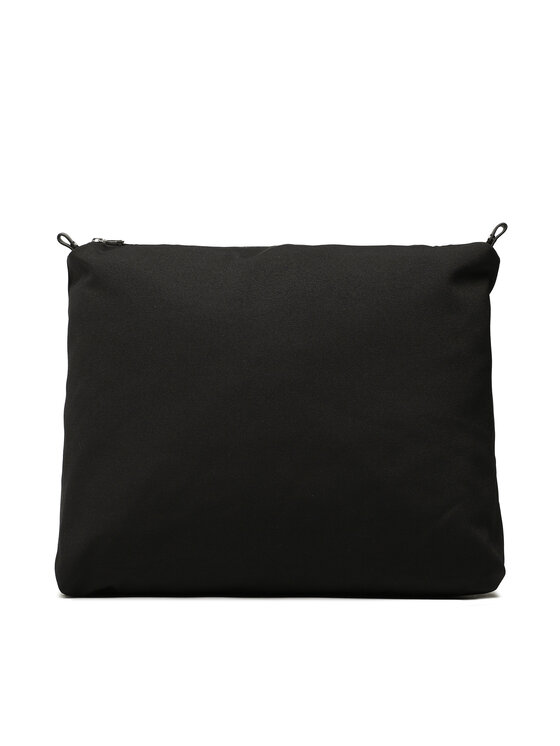 TOUS TOUS Käekott Shopping Xl Amaya K.Shock 2001660651 Must