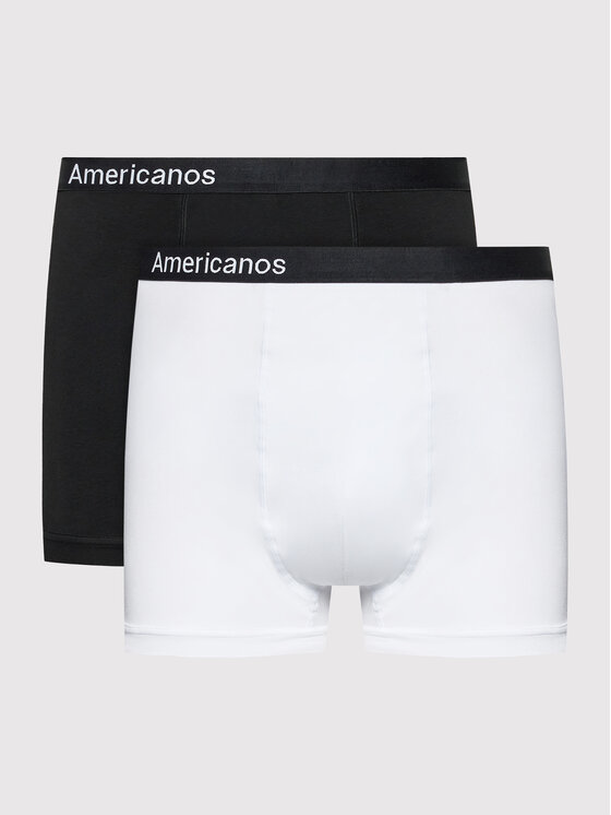 Set od 2 para bokserica Americanos