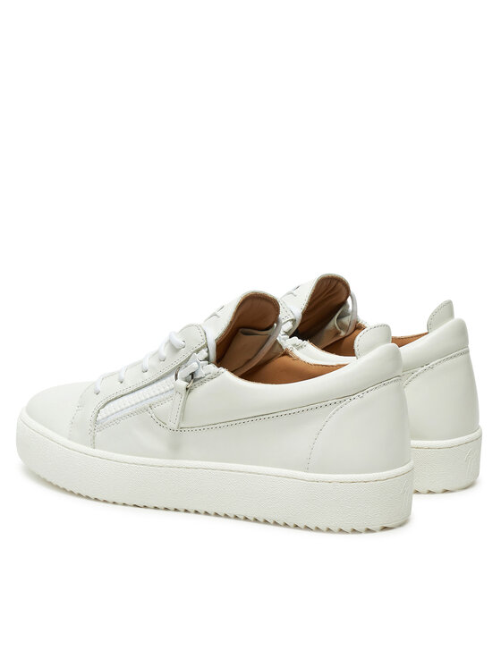 GIUSEPPE ZANOTTI GIUSEPPE ZANOTTI Tenisice RU40035 Bijela