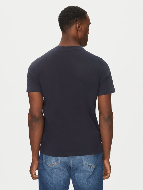Guess Guess 3-dílná sada T-shirts U4YG52 KCAM1 Barevná Regular Fit
