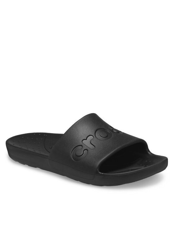 Crocs Crocs Klapki Crocs Slide 210088 Czarny