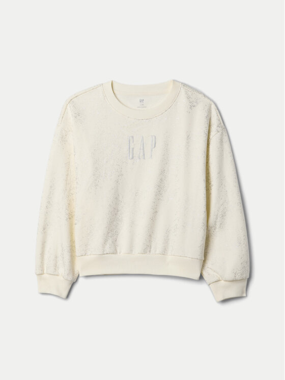 Gap Gap Pluus 628718 Ekrüüvärv Regular Fit