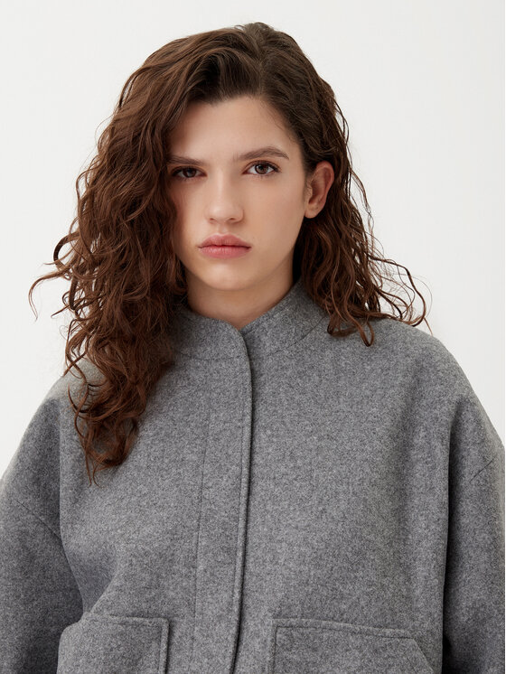 ONLY ONLY Kevad-sügis jope Nancy 15336622 Hall Regular Fit