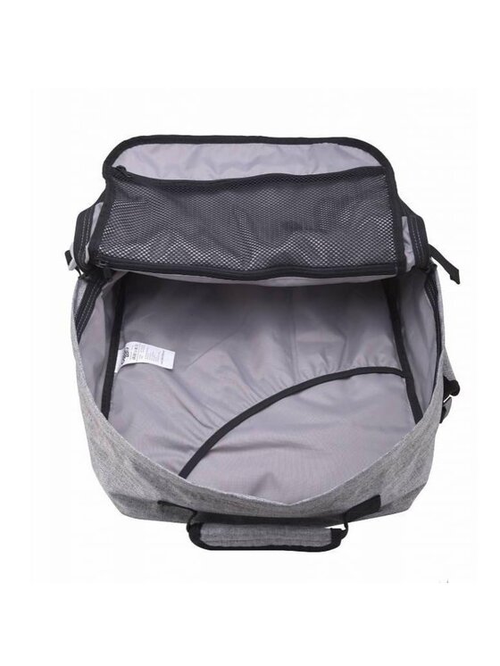 CabinZero CabinZero Plecak CZ061705 Szary