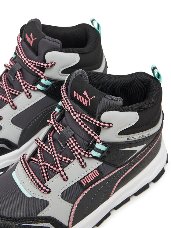 Puma Puma Tenisice Evolve Trail Ps 397645 09 Siva