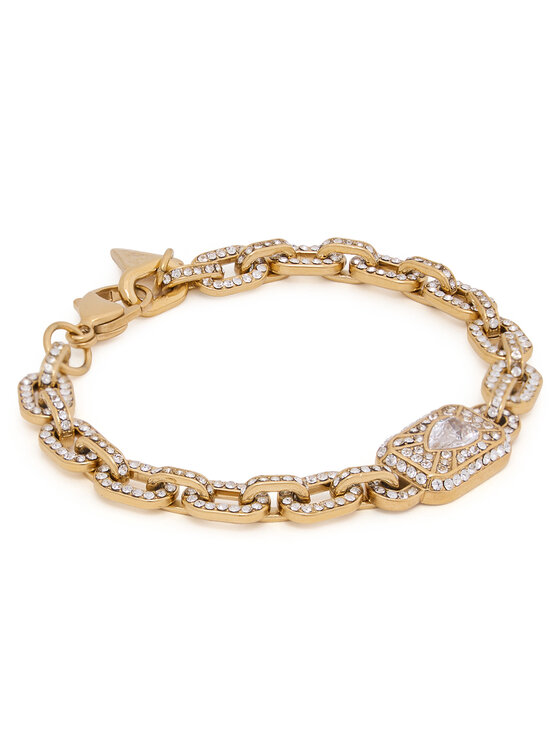 Guess Guess Käevõru JUBB06 350JW Kuldne