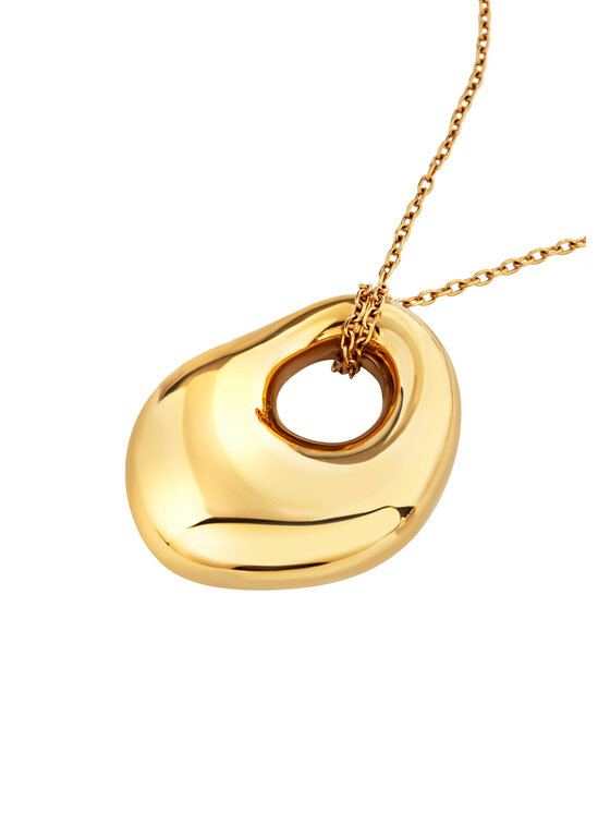 Breil Breil Collana B ROCKS Oro