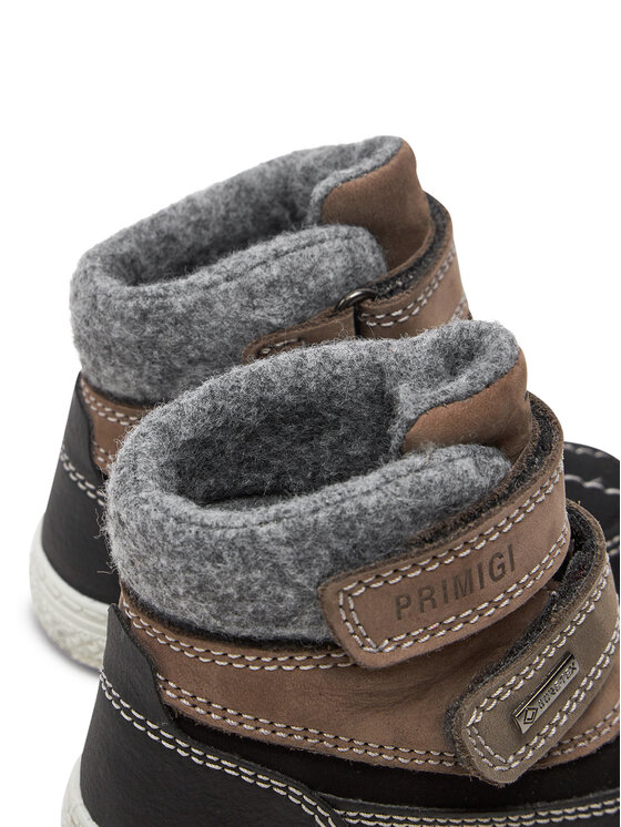 Primigi Primigi Schneeschuhe 6852422 M GORE-TEX Grau