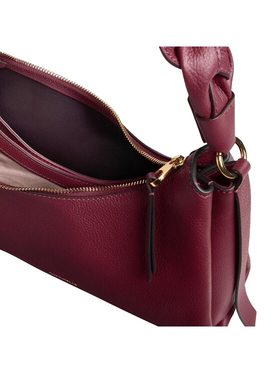 Coccinelle Coccinelle Borsetta Boheme 7 Bordeaux