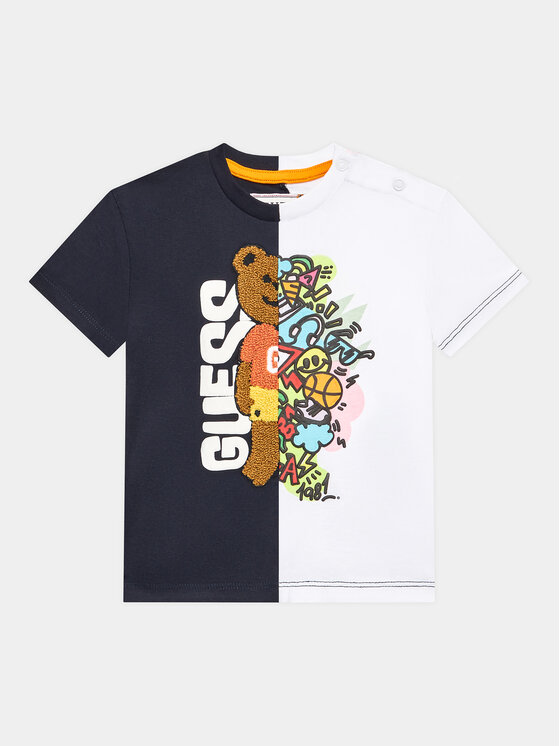 T-shirt Guess